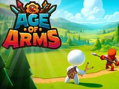 Игри Age Of Arms