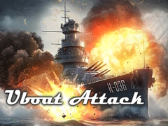 Игри Uboat Attack