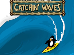 Игри Catchin' Waves