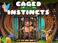 Игри Caged Instincts