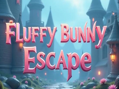 Игри Fluffy Bunny Escape