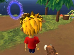 Игри Fight Monsters To Survive!