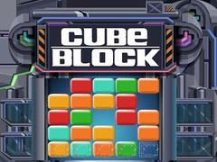 Игри Cube Block