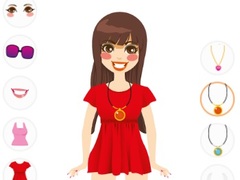 Игри Dress Up Queen
