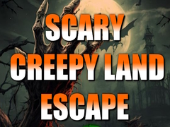 Игри Scary Creepy Land 
