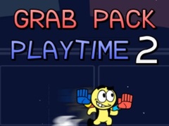 Игри Grab Pack Playtime 2 Pro