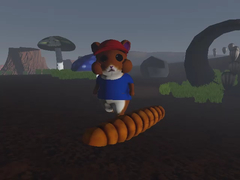 Игри Hamster Run