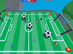 Игри Tiny Little League