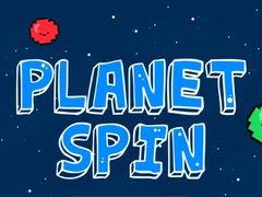 Игри Planet Spin
