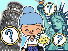 Игри Kids Quiz: World Travel
