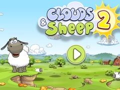Игри Clouds & Sheep 2