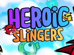 Игри Heroic Slingers