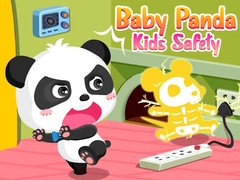 Игри Baby Panda Kids Safety 