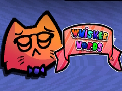 Игри Whisker Words
