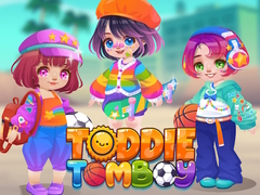 Игри Toddie Tomboy