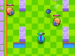 Игри Brawl Hero