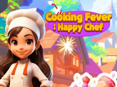 Игри Cooking Fever: Happy Chef