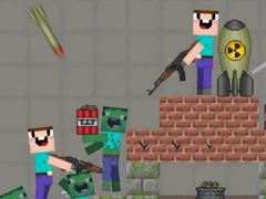 Игри Noob Playground Sandbox