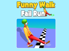 Игри Funny Walk Fail Run 