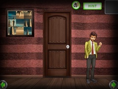 Игри Amgel Easy Room Escape 224