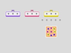 Игри Screw Jam
