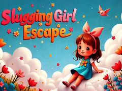 Игри Sluggish Girl Escape