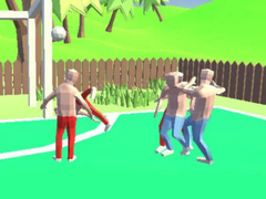 Игри Soccer Player Simulator