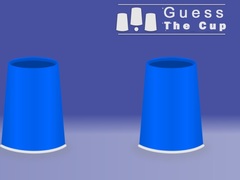 Игри Guess The Cup