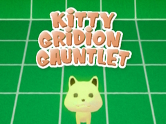 Игри Kitty Gridion Gauntlet
