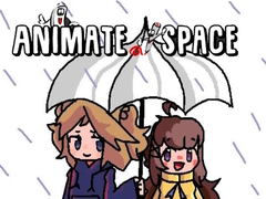 Игри Animate Space