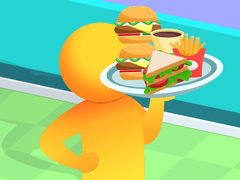 Игри Dream Restaurant 3D