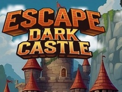 Игри Escape Dark Castle
