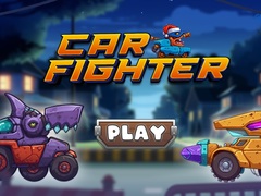Игри Car Fighter