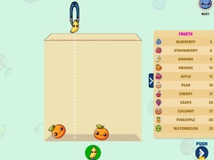Игри Happy Fruit Game