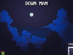 Игри DownMan