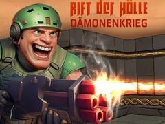 Игри Rift of Hell: Demons War