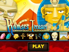 Игри Ramses Treasure