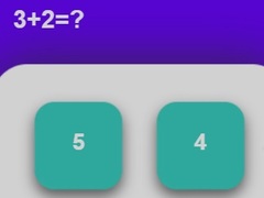 Игри Solve The Equations
