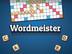 Игри Wordmeister HD