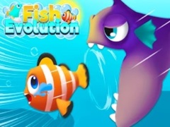Игри Fish Evolution