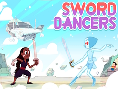 Игри Sword Dancers