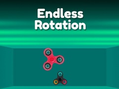 Игри Endless Rotation