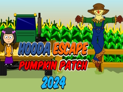 Игри Hooda Escape Pumpkin Patch 2024