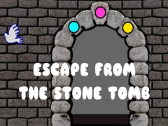 Игри Escape from the Stone Tomb
