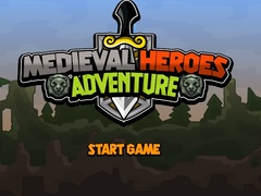Игри Medieval Heroes Adventure