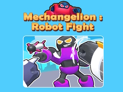 Игри Mechangelion: Robot Fight 