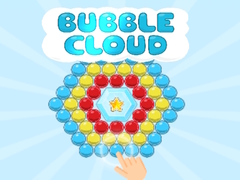 Игри Bubble Cloud