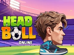 Игри Head Ball Online