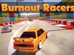 Игри Burnout Racers