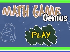 Игри Math Game Genius